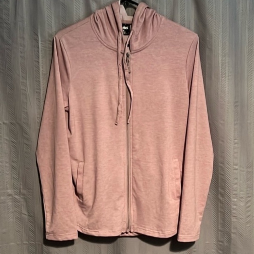 32 Degrees Cool Zip Up Hoodie